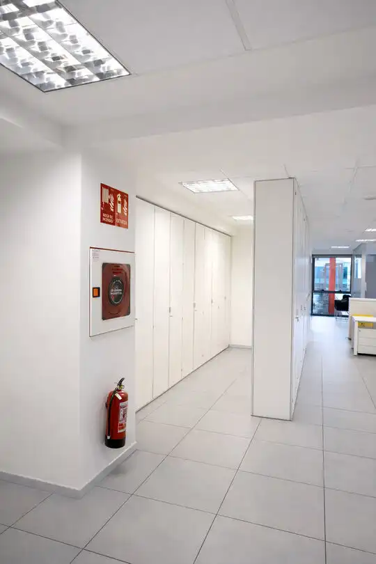 Oficina en venta en Donostia - San Sebastián  con Aire acondicionado y Calefacción