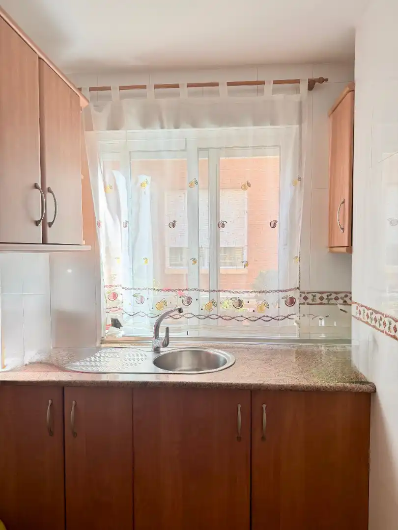 Flat for sale in Casco Antiguo