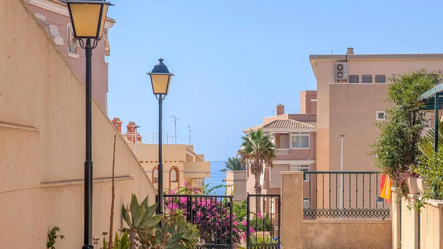 Maison jumelée avec piscine à vendre à Calle Juan Sebastián Elcano, imagen 54