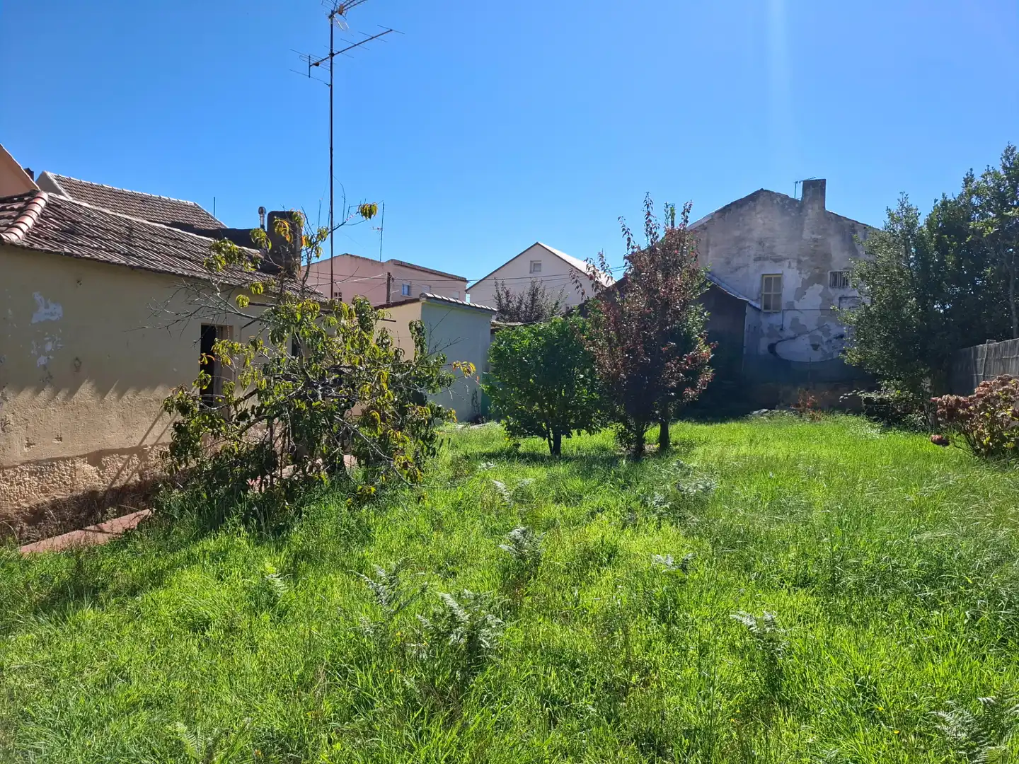 Casa bifamiliare con giardino in vendita a Rúa do Doutor Carracido, imagen 14