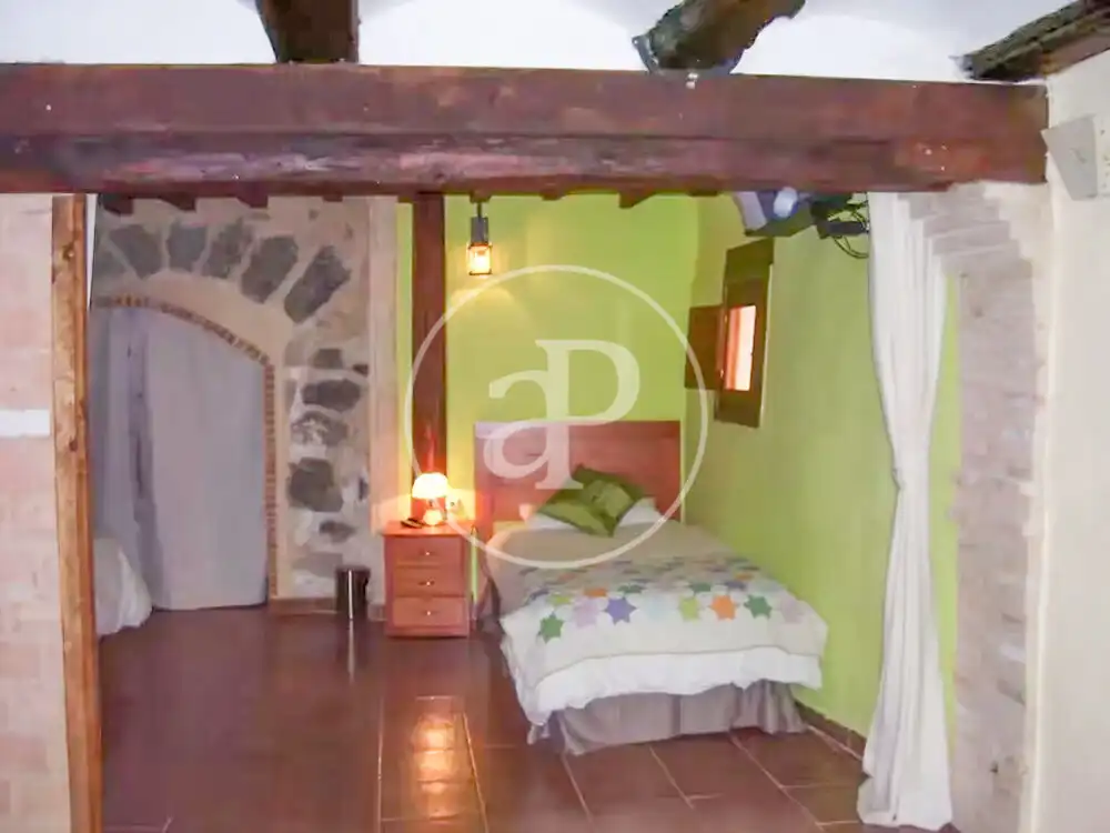 Terraced house with terrace for sale in Jérica, imagen 16