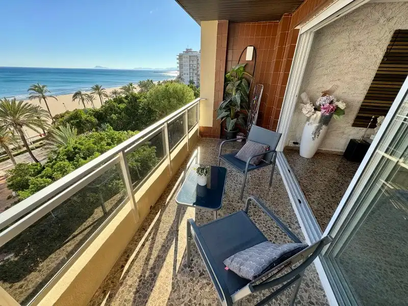 Apartament amb ascensor en venda a Sant Antoni, imagen 11
