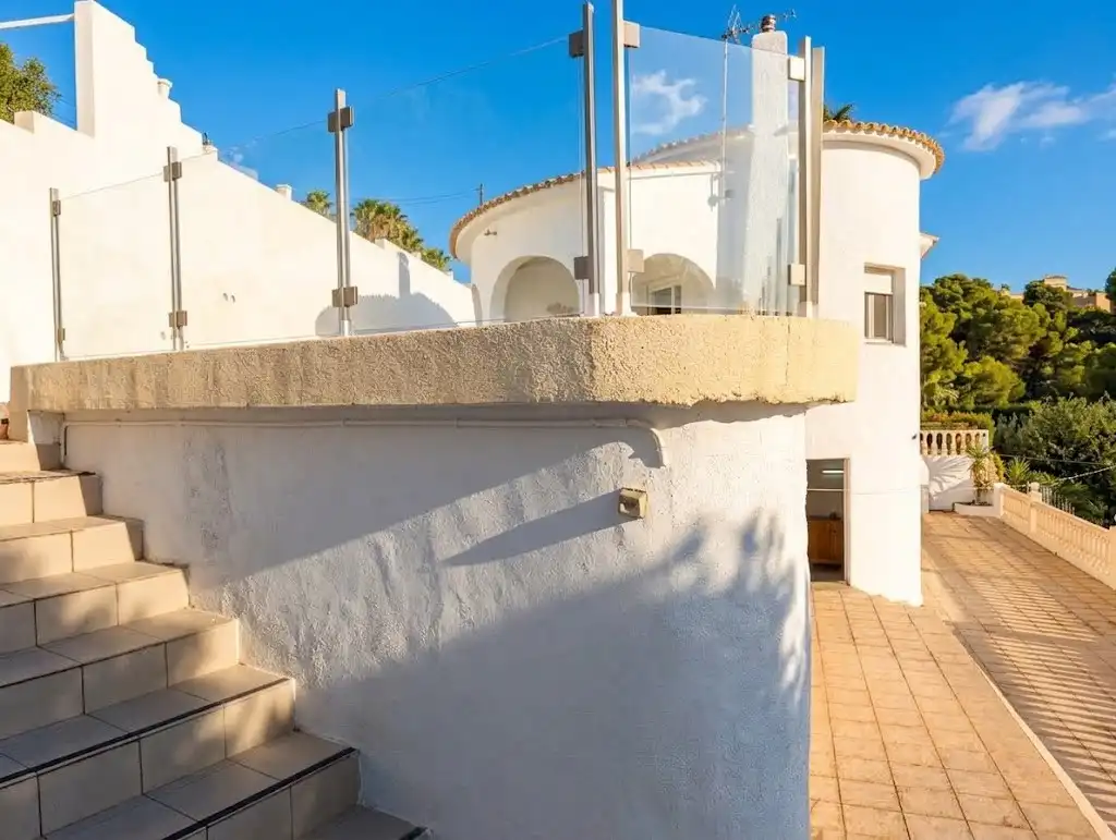 House for sale in Cala Advocat - Baladrar, imagen 3