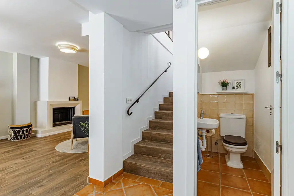 Detached homes for sale in Aracena