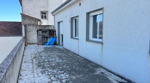 Foto 2 de Piso en venta en Calle Diputacion, 19, Verín, Ourense
