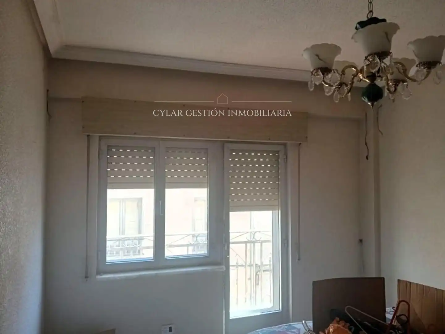 Wohnung mit Terrasse zum Verkauf in Felix Mesonero, imagen 2