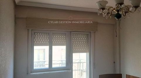 Foto 2 de Piso en venta en Felix Mesonero, Peñaranda de Bracamonte, Salamanca