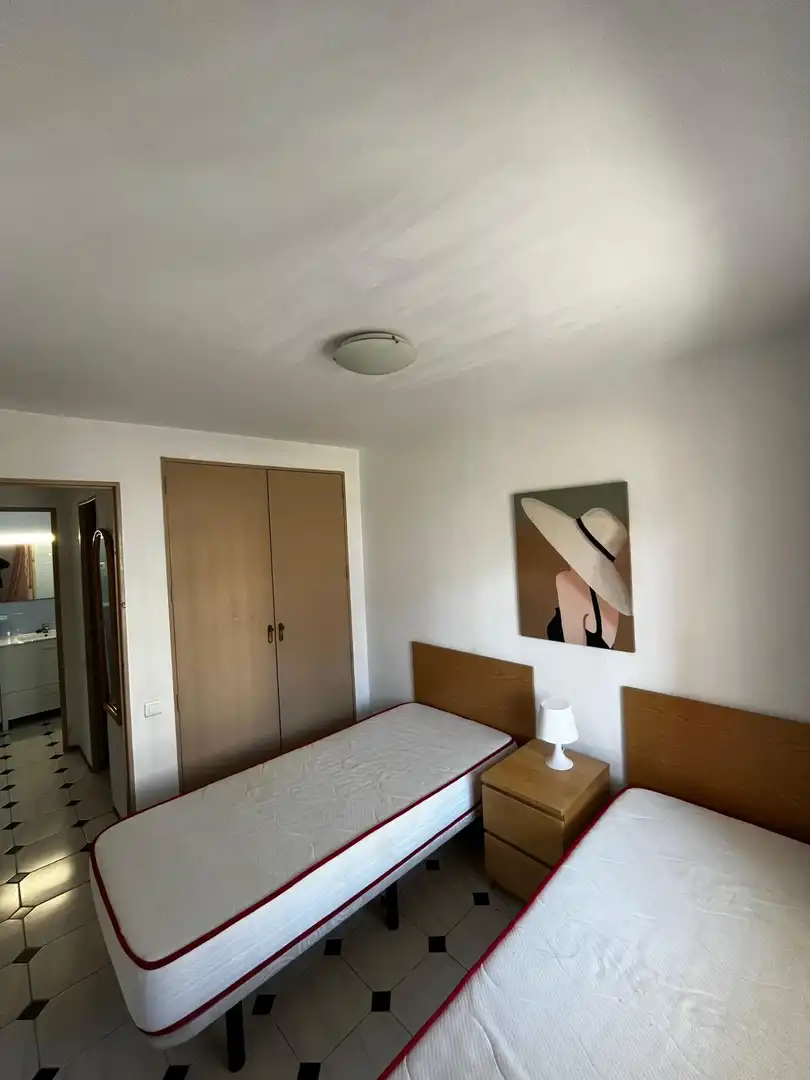 Piso con piscina en venta en Avenida MEDITERRANEO DEL, imagen 25