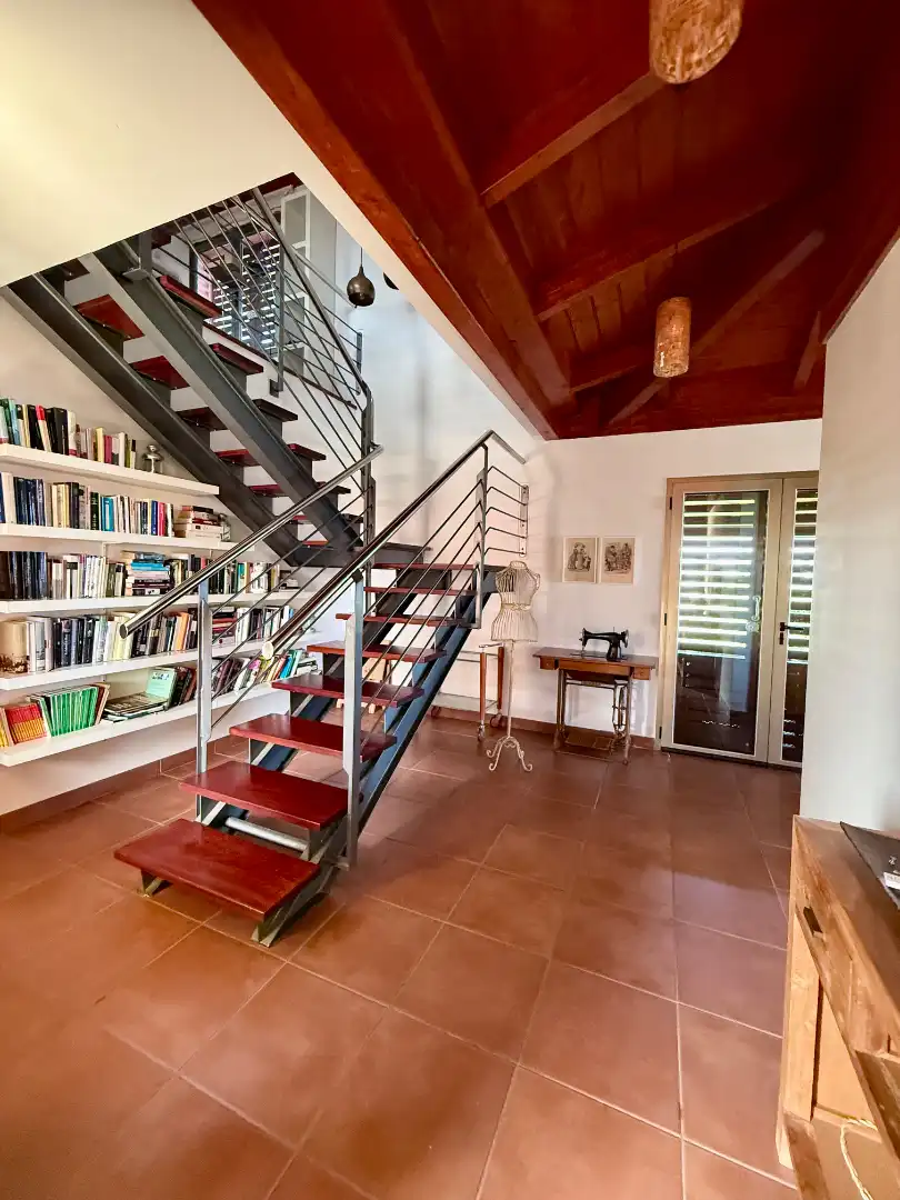 Villa mit Pool zum Verkauf in Urbanizacion Parque Atlantico-Sup-5, imagen 5