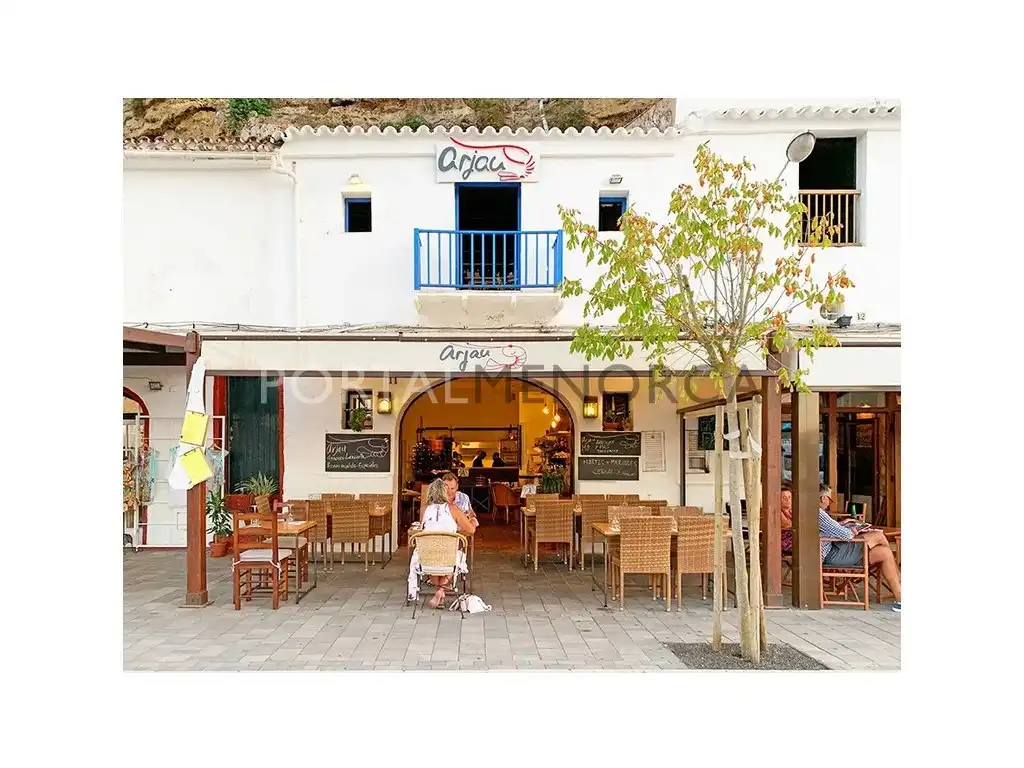 Gewerbefläche zum Verkauf in MOLL DE PONENT, 11