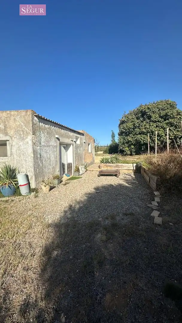 Casa rustica con giardino in vendita a Barrio Nuevo, imagen 10