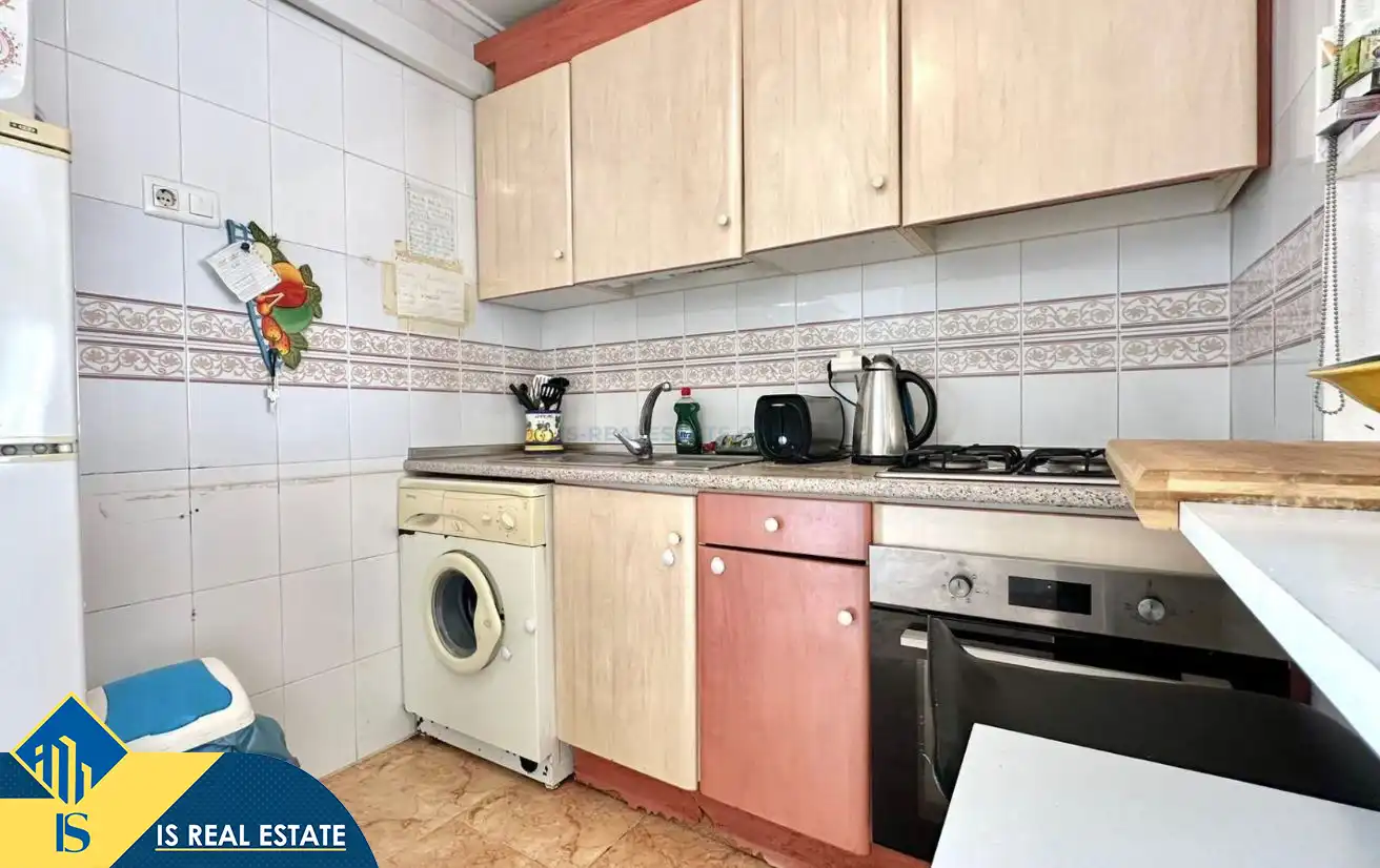 Bungalow with pool for sale in Zona Carrefour - Urbanizaciones, imagen 8