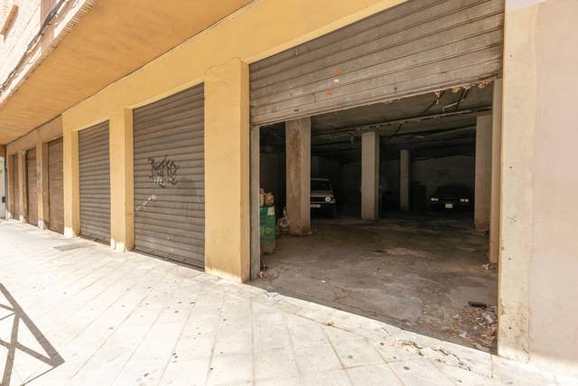 Local comercial en Venta en Plaza Polo y Caña en La Cruz