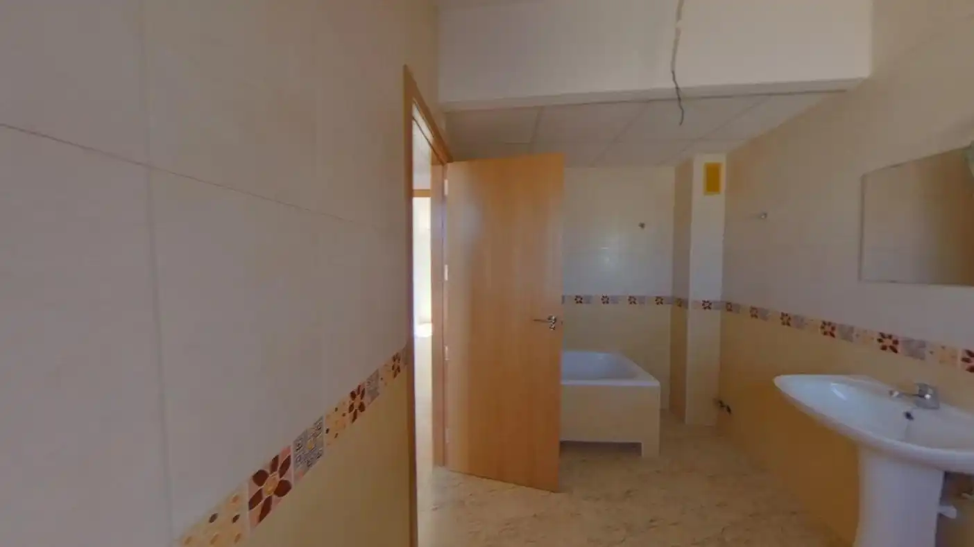 Flat for sale in Murcia