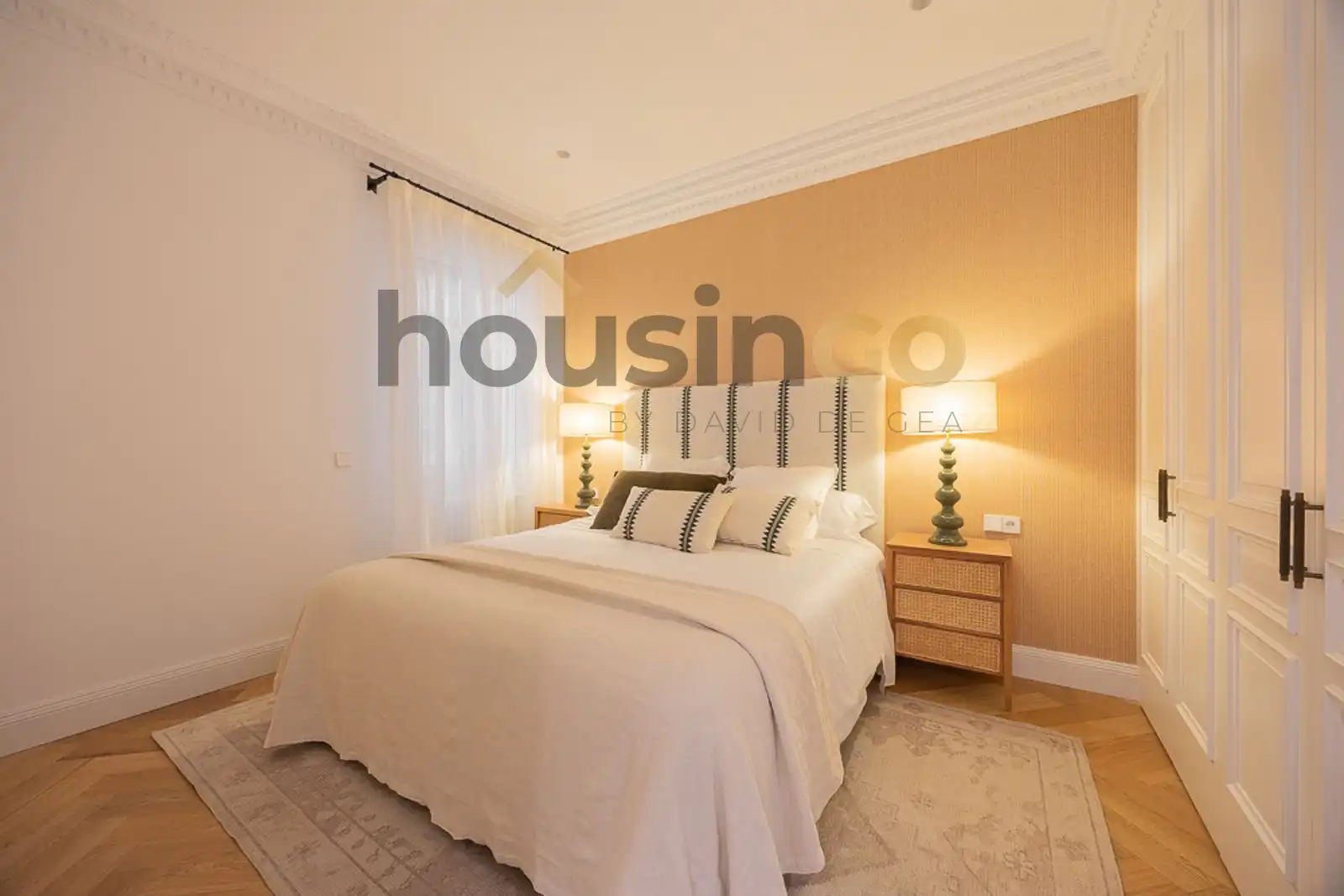 Habitación de Piso en venta en Madrid con Aire acondicionado, Calefacción y Terraza