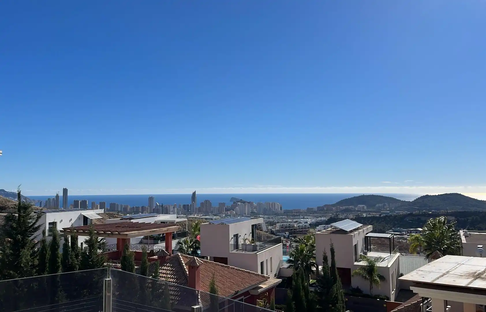 Chalet con terraza en venta en GRANADA, imagen 2