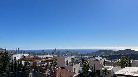 Foto 2 de Casa o chalet en venta en Granada, Balcón de Finestrat - Terra Marina, Finestrat