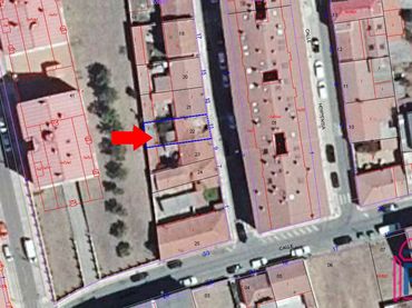 Terreno rustico in vendita a Jazmín