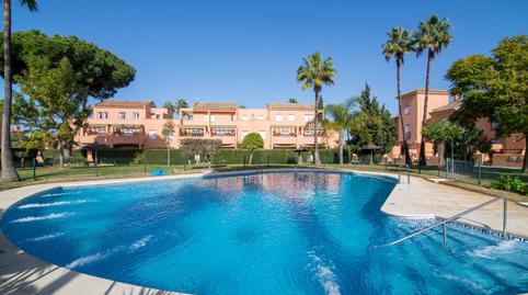 Foto 2 de Planta baixa en venda a Novo Sancti Petri, Chiclana de la Frontera