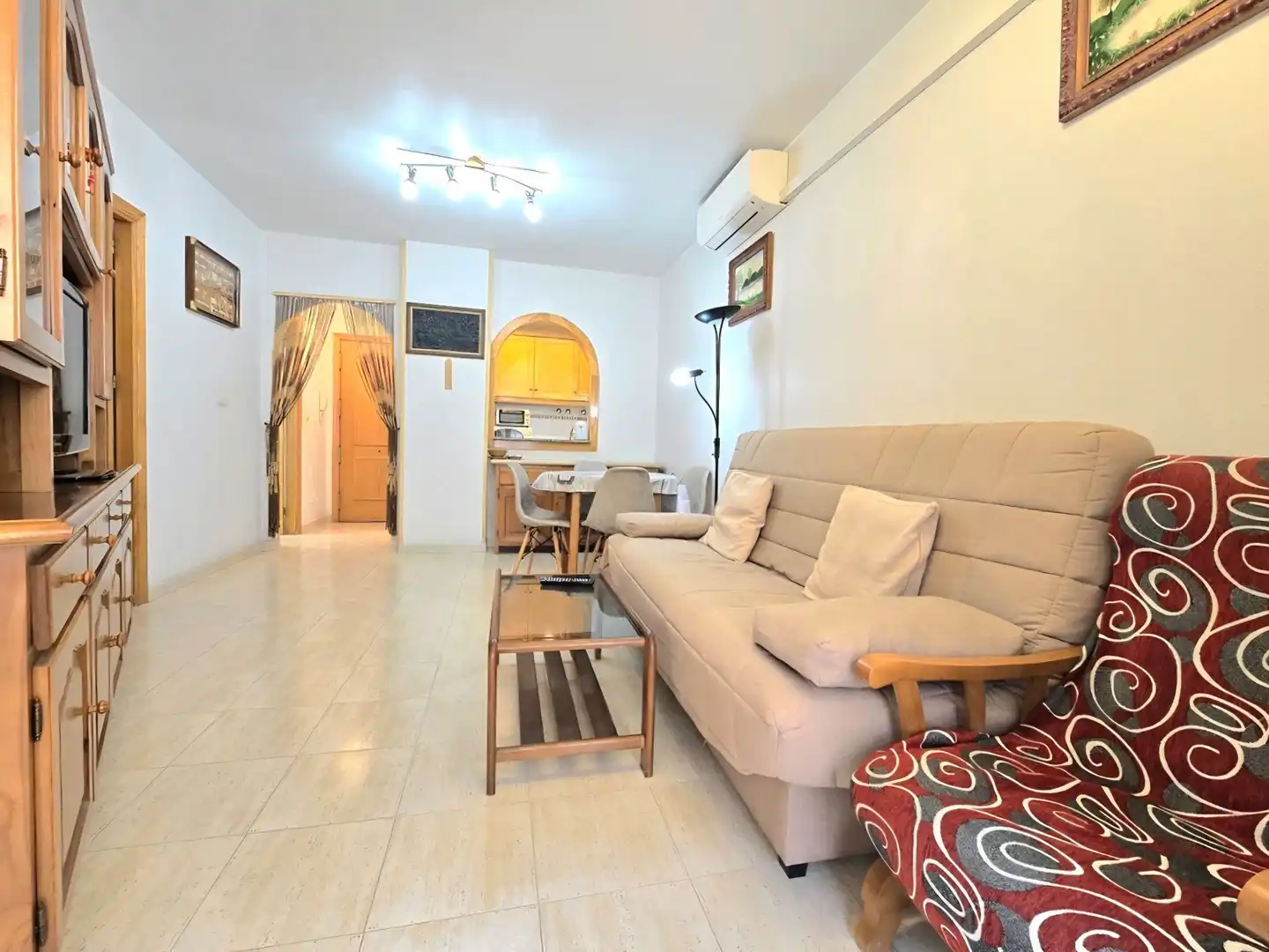 Apartament amb piscina en venda a Playa del Cura, imagen 2
