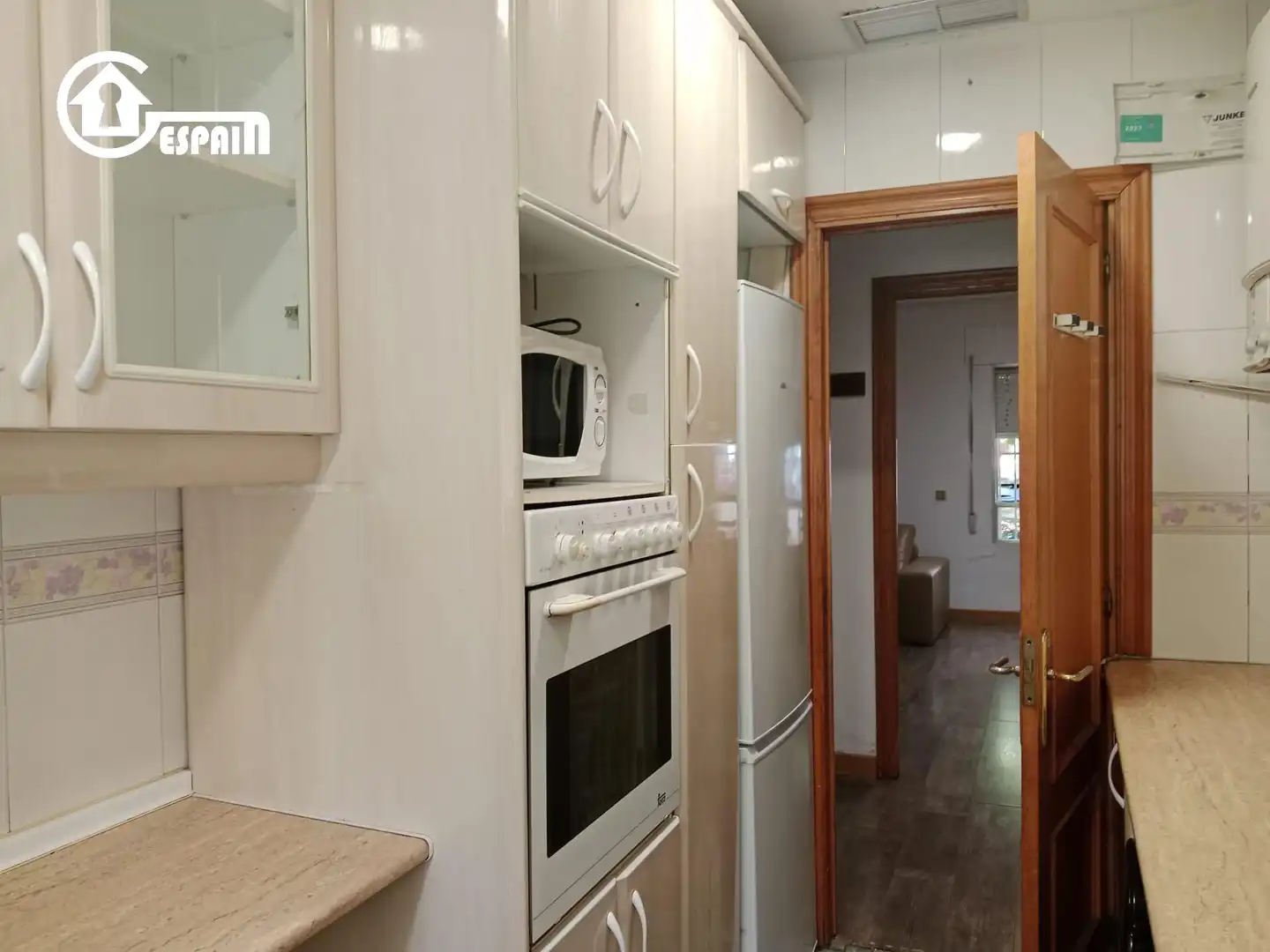 Flat with lift for sale in Calle MAQUEDA, imagen 10