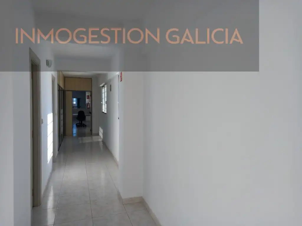 Büro zur Miete in Poligono Pocomaco Av 4, imagen 98