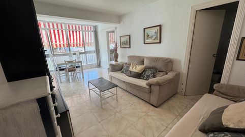 Foto 2 de Piso en venta en Avenida Mediterraneo del, Playa Levante, Benidorm