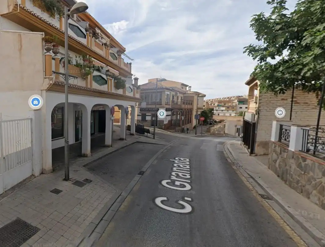 Local comercial en venta en Calle Calle Granada, imagen 2