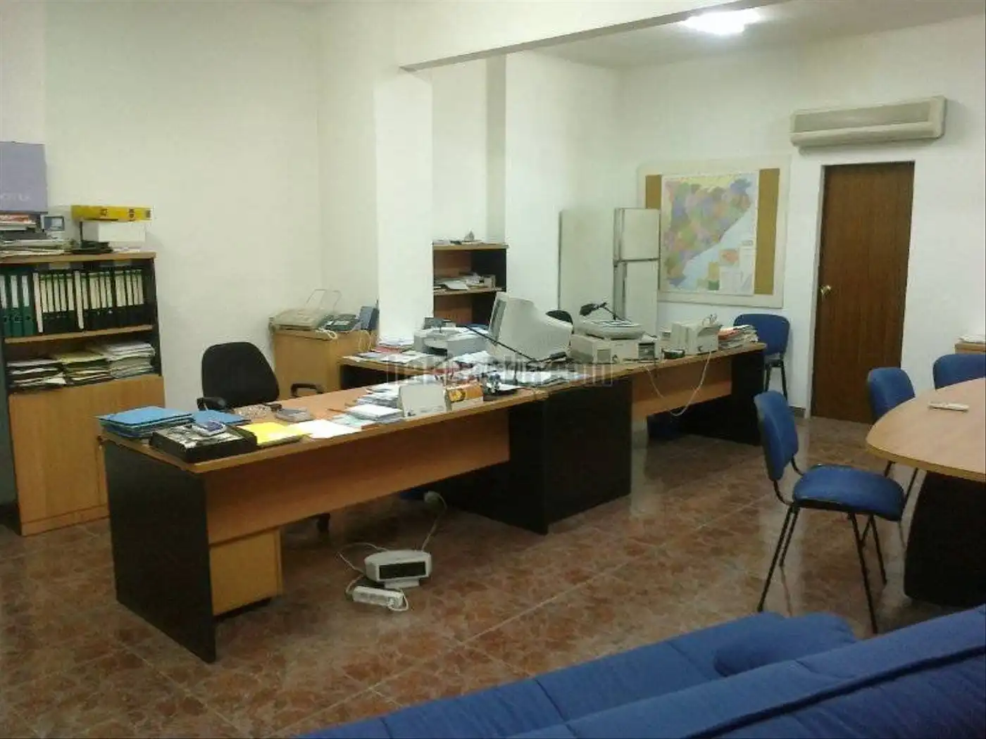 Office space for sale in Carrer Primer de Maig 57, imagen 5