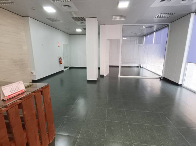 Local comercial en Alquiler en Aguilas en Campillo