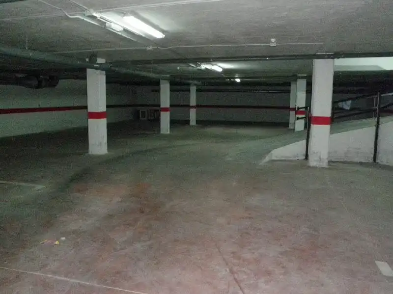Aparcament en venda a C/ Real, imagen 2