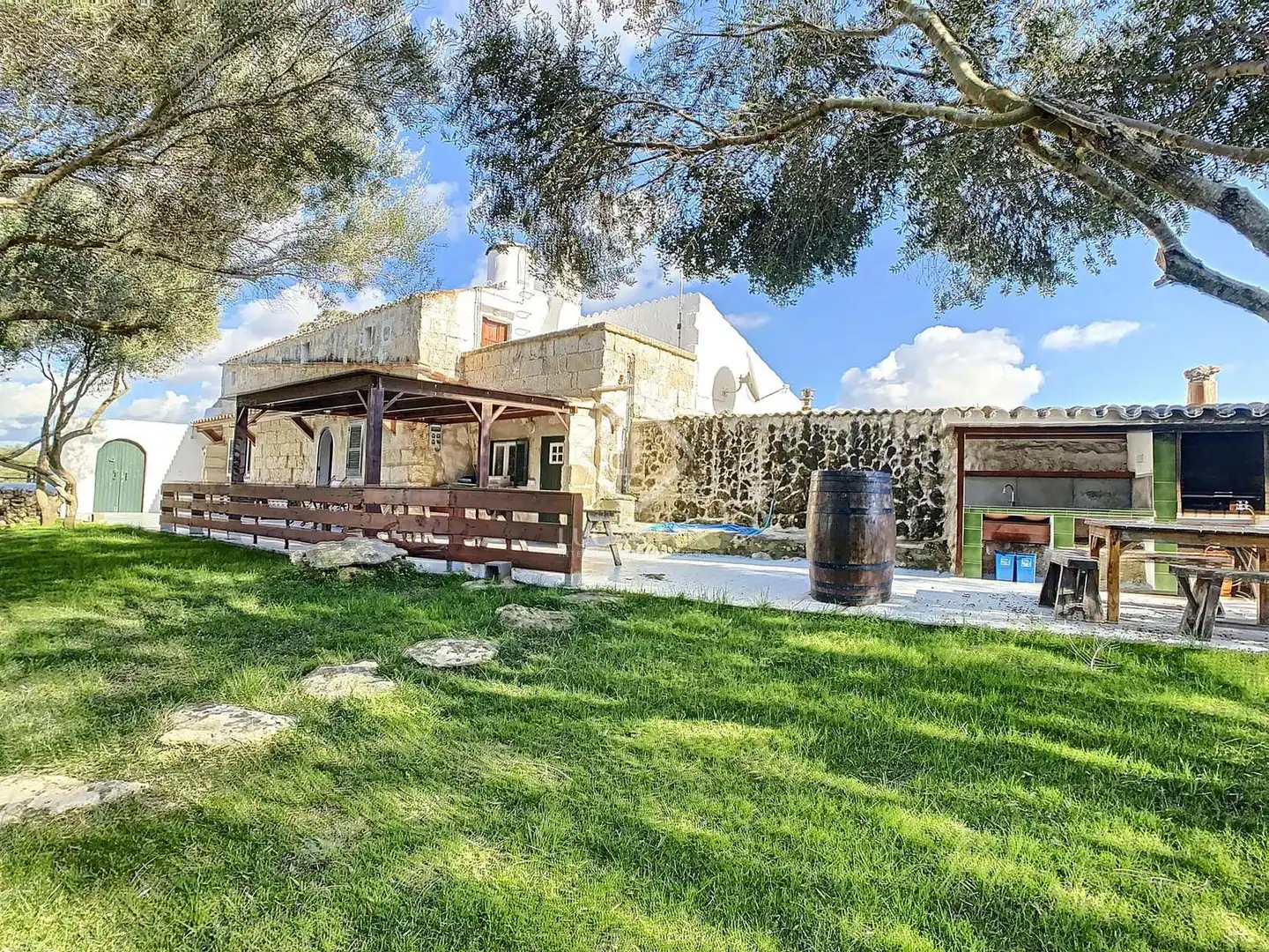 Landhaus mit Pool zum Verkauf in Alaior poble, imagen 10