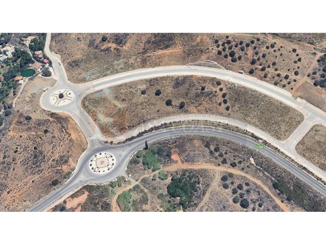 Terreno residencial en Venta en Mijas Golf