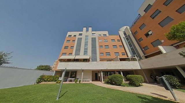 Piso en Venta en Calle Talamanca del Jarama, 19 en Ensanche de Vallecas - La Gavia