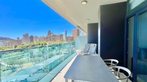 Foto 3 de Apartament en venda a Playa Poniente, Benidorm