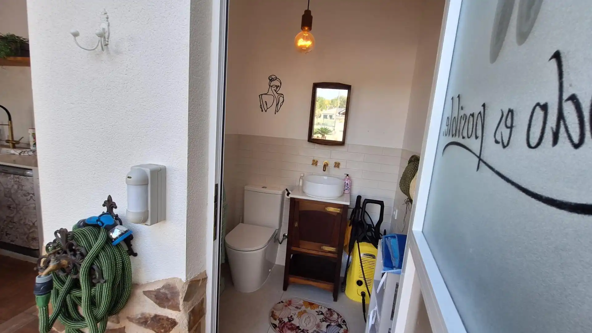 Casa amb piscina en venda a Los Balcones - Los Altos, imagen 49