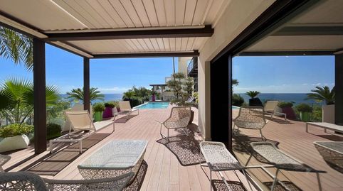 Foto 2 de Casa o chalet en venta en Colonia Madrid, Benidorm