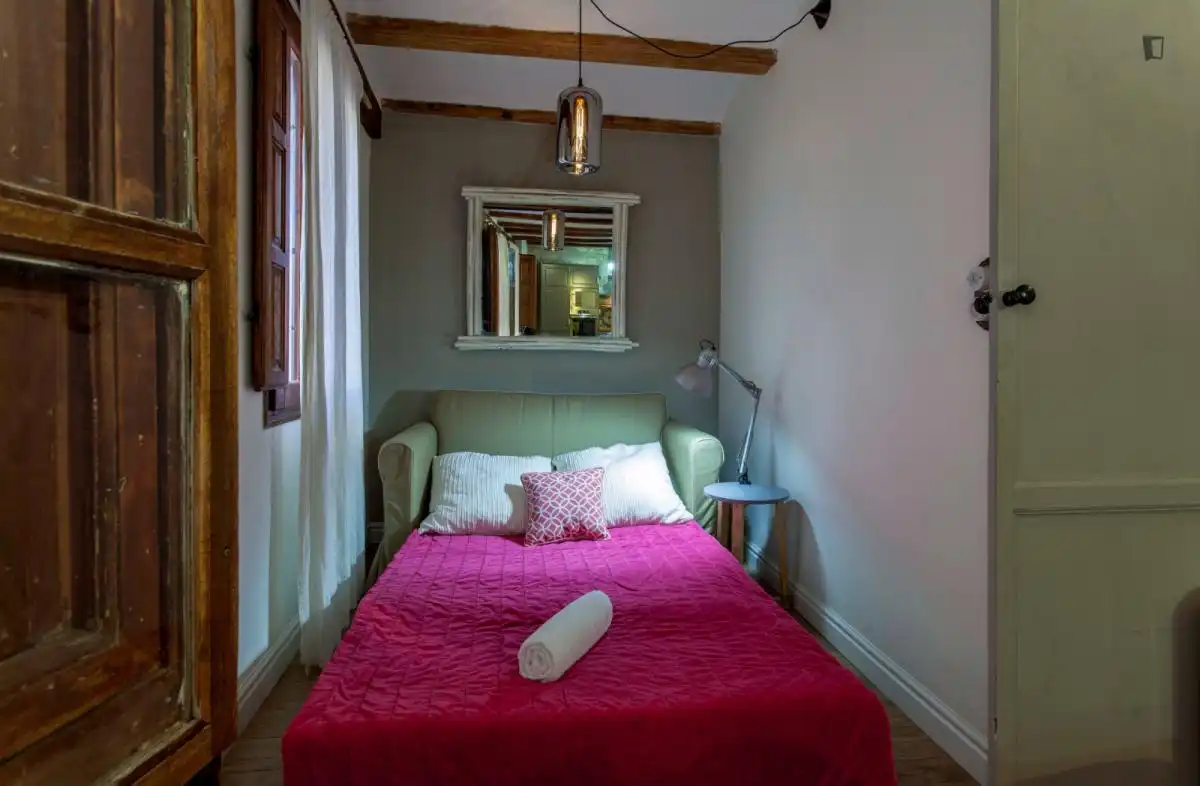 Apartment to rent in Ciutat Vella, imagen 8