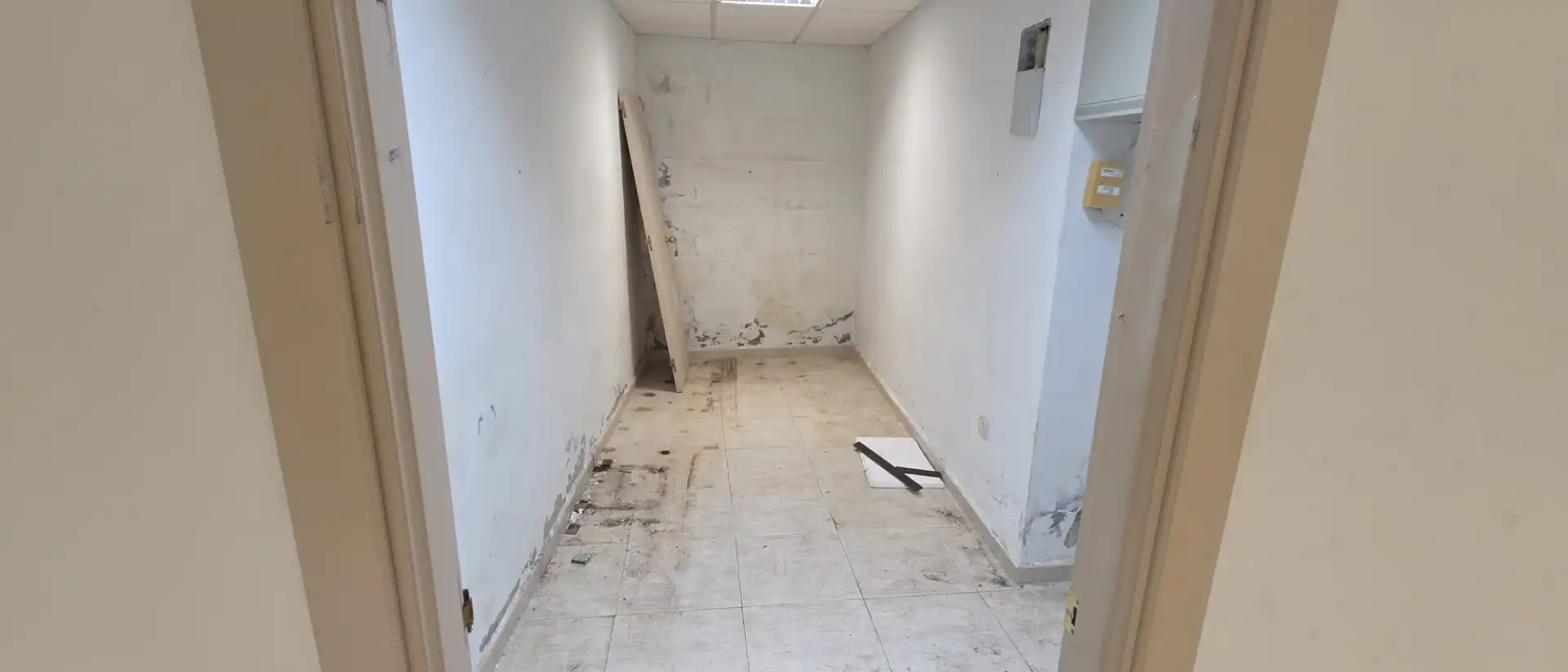 Loft zum Verkauf in Pizarra