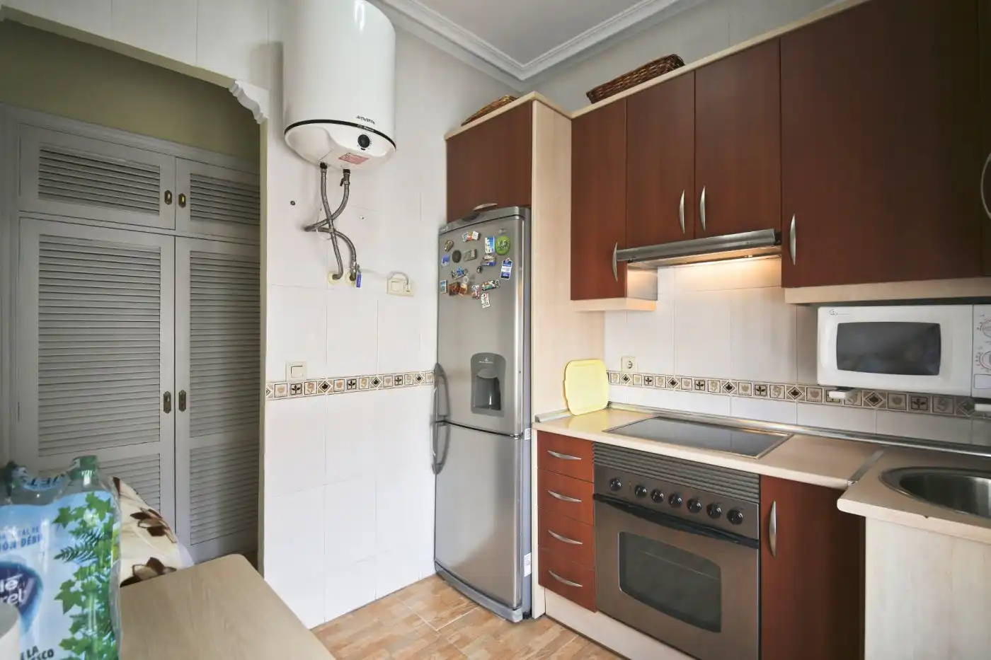Residencial en venda a Tomelloso, imagen 18