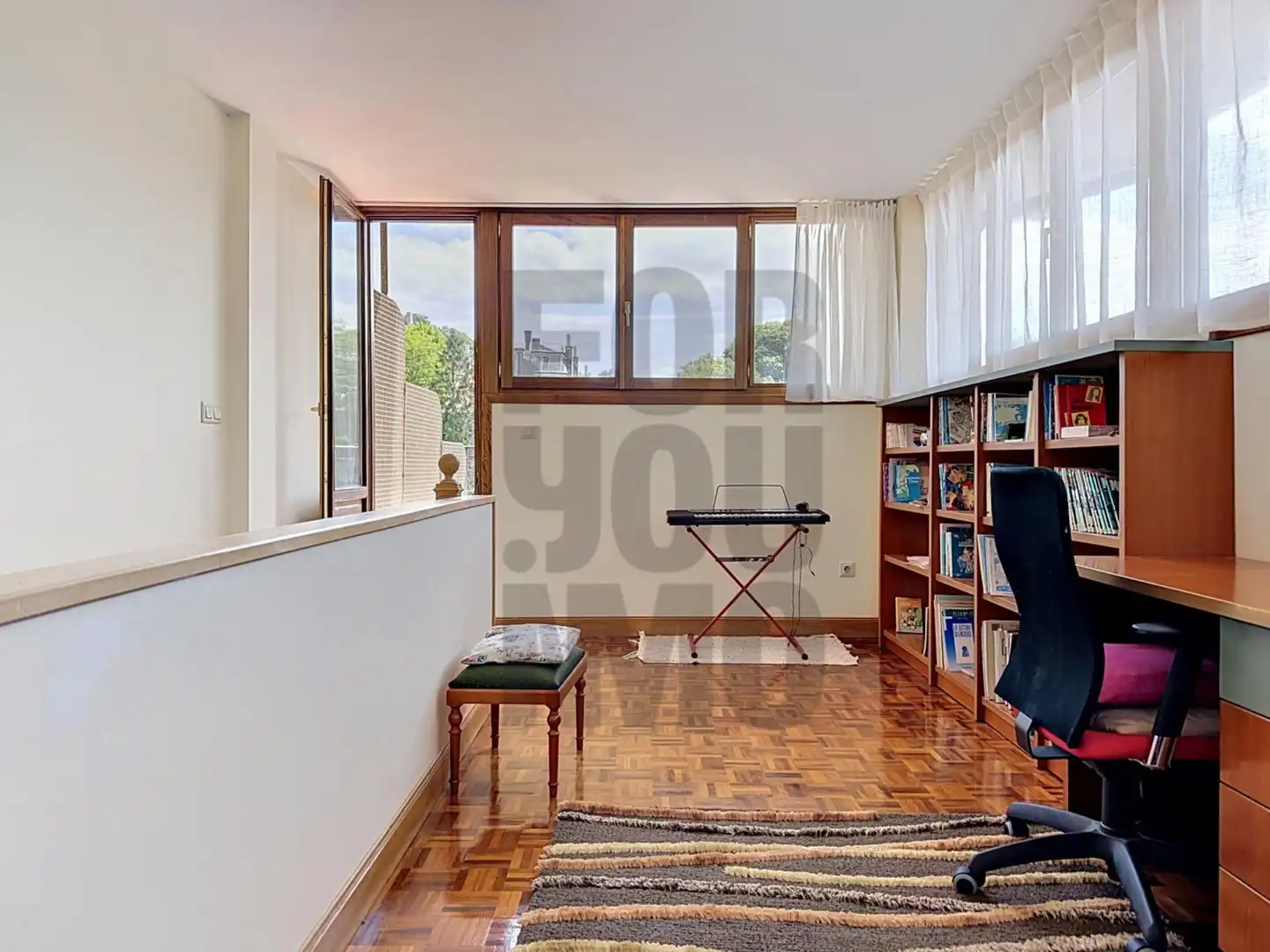 Habitatge amb terrassa en venda a Calle RODIL, imagen 53