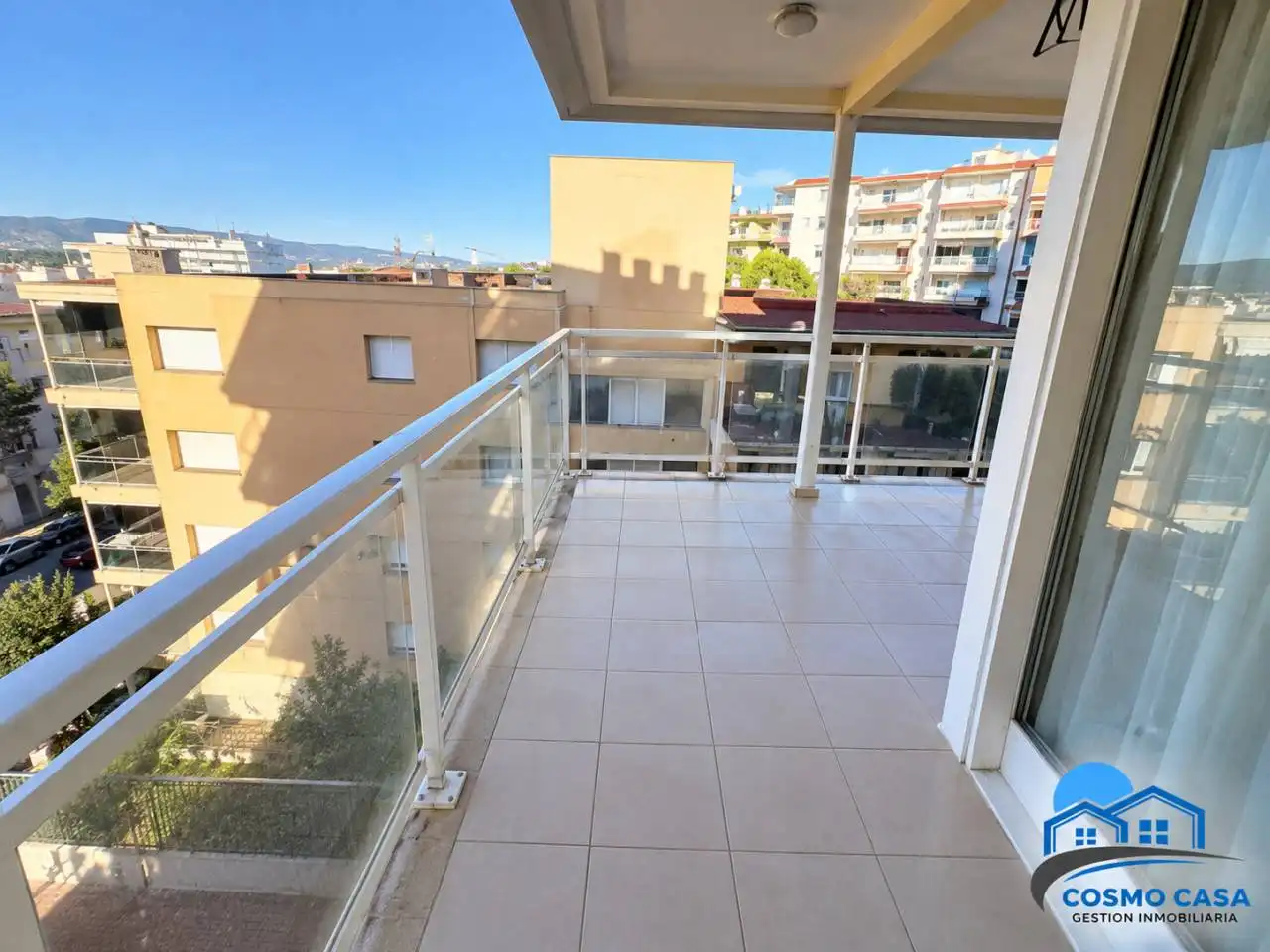 Wohnung zum Verkauf in Mar i Camp - Platja dels Capellans, imagen 27