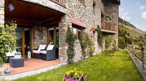 Espectacular chalet en venta en Canillo, imagen 2