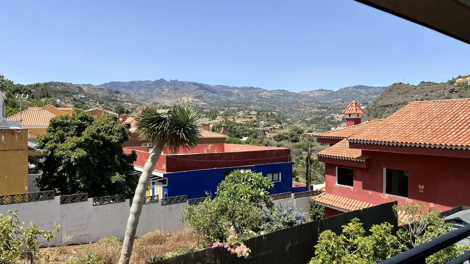 Casa amb terrassa en venda a Monte Lentiscal - Las Meleguinas, imagen 22