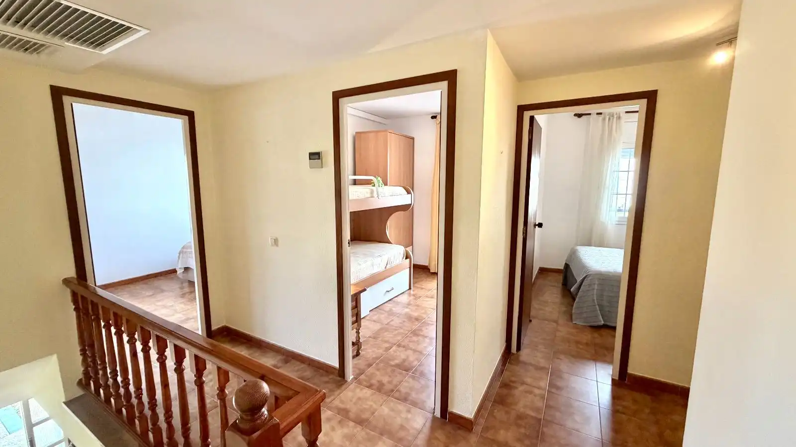 Casa o chalet en venta en Cunit con Aire acondicionado, Calefacción y Jardín privado