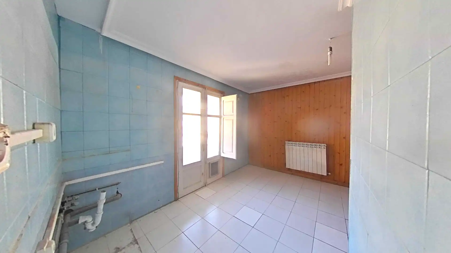 Habitación de Piso en venta en Autol con Calefacción, Trastero y Balcón