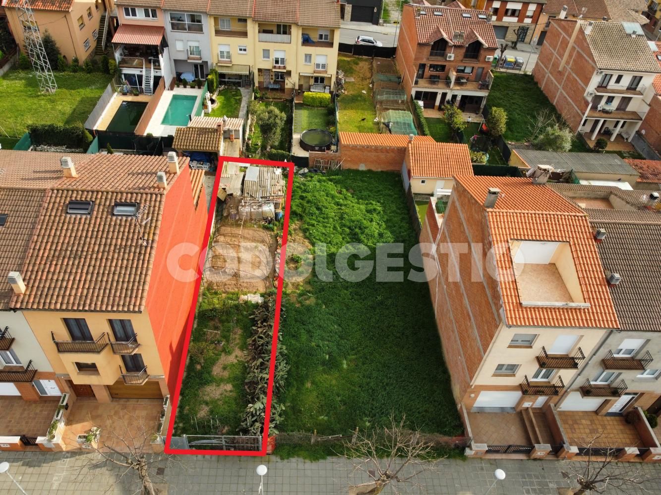 Residential for sale in Torelló