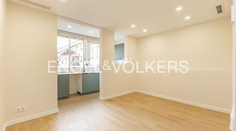 Foto 2 de Pis en venda a El Putget i el Farró, Barcelona Capital