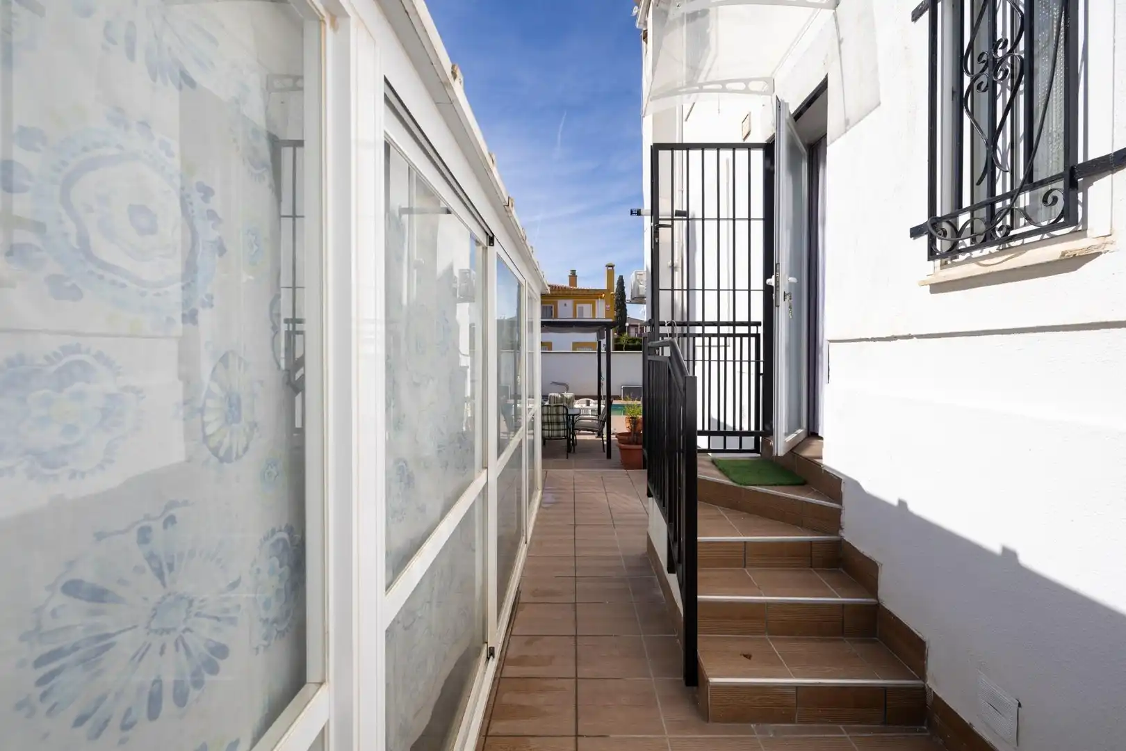 Maison jumelée avec terrasse à vendre à Calle MIMBRES UR.MONTELUZ, imagen 35