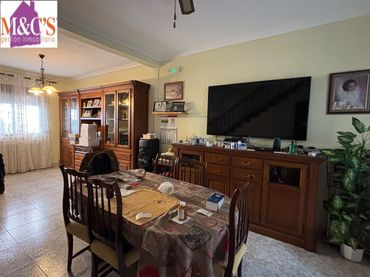 Casa en venta en Centro